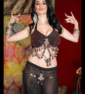 Arabelle Raphael
